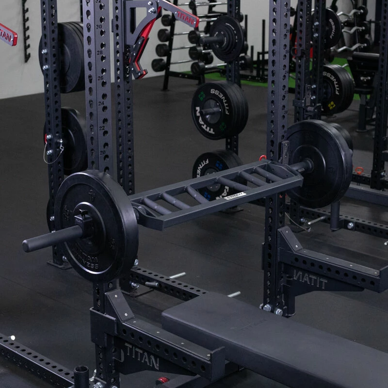 Multi-Grip Barbell V3 3 Multi-Grip Barbell V3 - Image 3