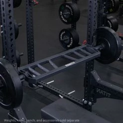 Multi-Grip Barbell V3 12 Multi-Grip Barbell V3 -Titan Fitness Sales Shop 430327 04