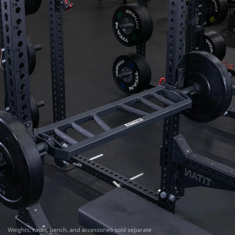 Multi-Grip Barbell V3 4 Multi-Grip Barbell V3 - Image 4