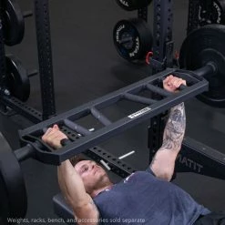 Multi-Grip Barbell V3 13 Multi-Grip Barbell V3 -Titan Fitness Sales Shop 430327 05