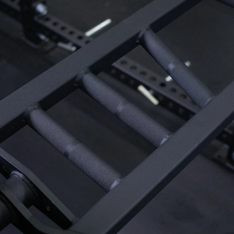 Multi-Grip Barbell V3 7 Multi-Grip Barbell V3 - Image 7