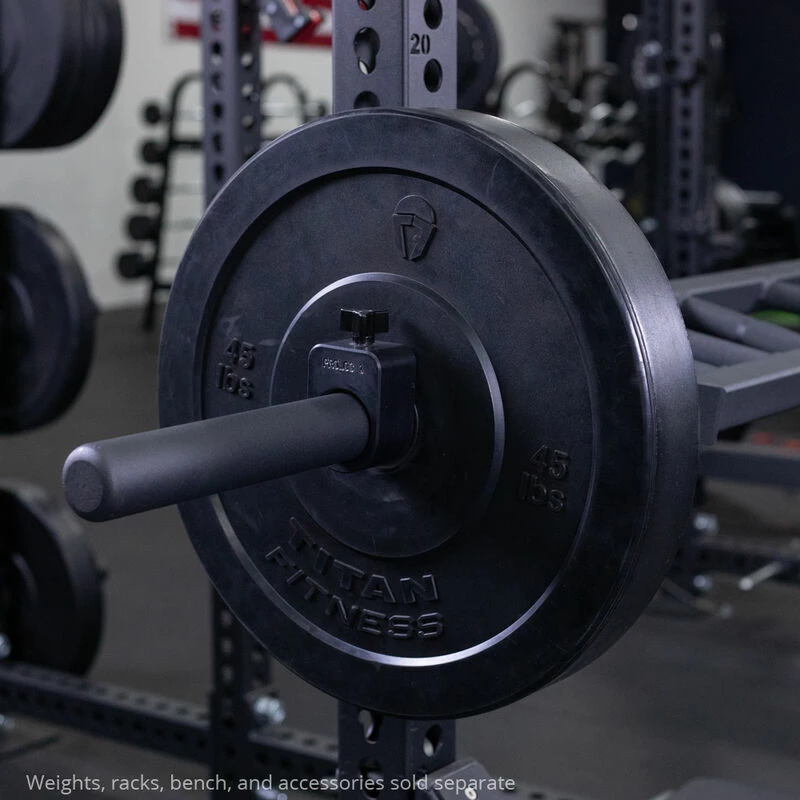 Multi-Grip Barbell V3 8 Multi-Grip Barbell V3 - Image 8