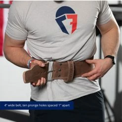 Titan MAXXUM Lifting Belts -Titan Fitness Sales Shop MXBELT GROUP 07