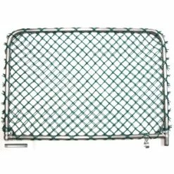 [ 1 ] Osborne Replacement ''L'' For S104 & S107 Series Screens